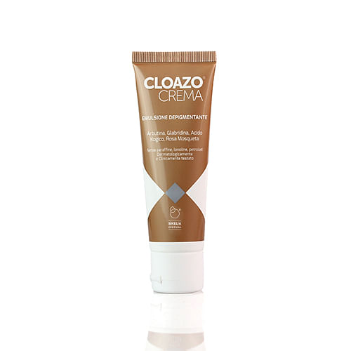 Cloazo Emulsione Depigmentante 40 Ml