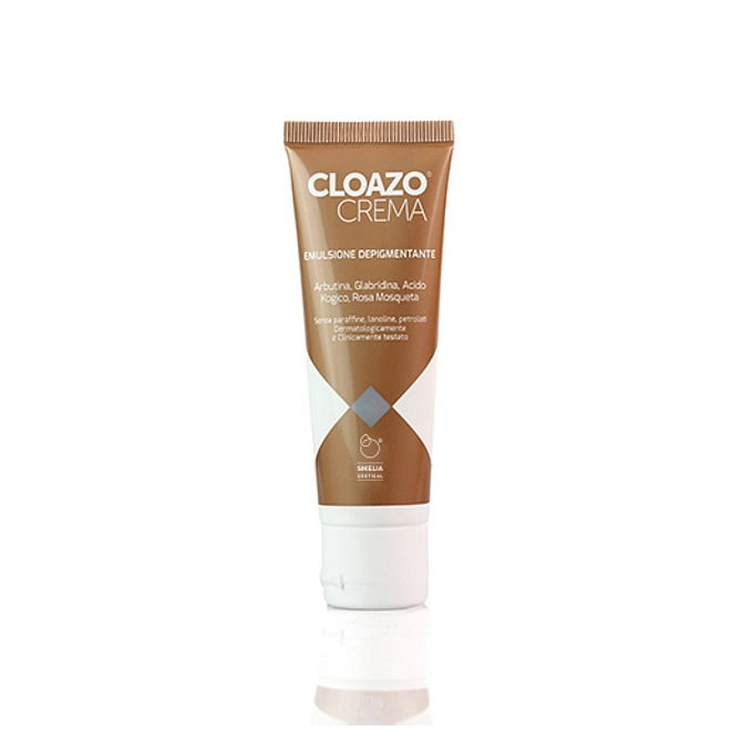 Cloazo Emulsione Depigmentante 40 Ml