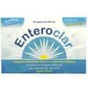 ENTEROCLAR 30 CAPSULE