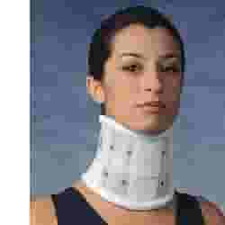 Collare cervicale rigido Schanz taglia L per il collo