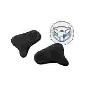 CUSCINETTO ERNIARIO DESTRO WELLNESS OT6MGDX MELANGE GRIGIO