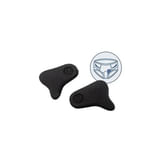 CUSCINETTO ERNIARIO SINISTRO WELLNESS OT6MGSX MELANGE GRIGIO