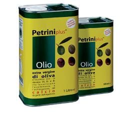 PETRINI PLUS OLIO EXTRA VERGINE 500 ML