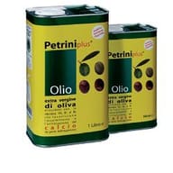PETRINI PLUS OLIO EXTRA VERGINE 500 ML