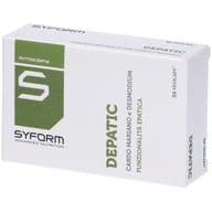 DEPATIC 30 CAPSULE
