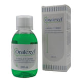 COLLUTORIO ORALEXYL 200 ML