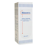 SPRAY NASALE RINOREX 50 ML