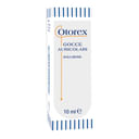 GOCCE AURICOLARI OTOREX 10 ML