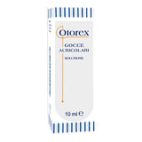 GOCCE AURICOLARI OTOREX 10 ML
