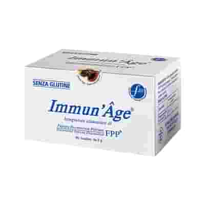 IMMUN'AGE 60 BUSTE
