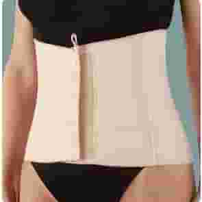 BUSTO ORTOPEDICO CRISS-CROSS ELASTICO LOMBOSACRALE XXL