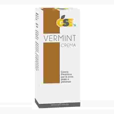 GSE VERMINT CREMA PERIANALE 75ML