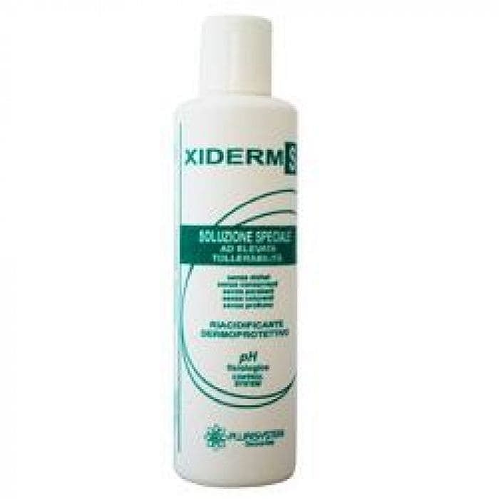 Xiderm S Soluzione Speciale 200 Ml