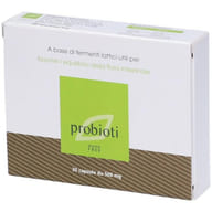PROBIOTI 30 CAPSULE