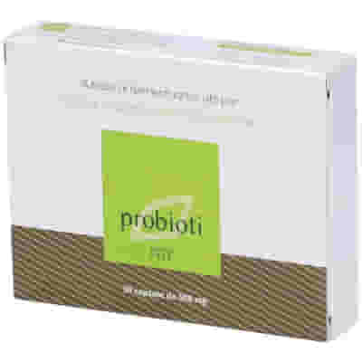 PROBIOTI 30 CAPSULE