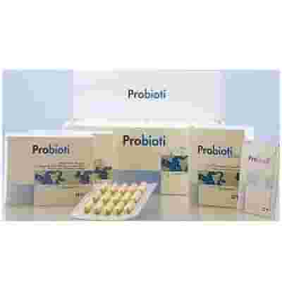 PROBIOTI 30 CAPSULE