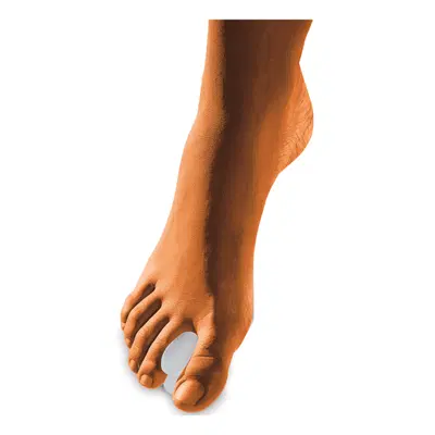 ORIONE OK PED G100 SEPARATORE ALLUCE GEL POLIMERO M 1 PAIO ORIONE OK PED G100 SEPARATORE ALLUCE GEL POLIMERO M 1 PAIO