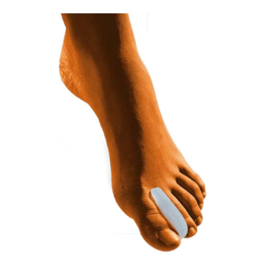 ORIONE OK PED G101 SEPARATORI DITA GEL POLIMERO L 1 PAIO