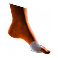 ORIONE OK PED G102 PROTEZIONE ALLUCE VALGO GEL POLIMERO L 1 PAIO