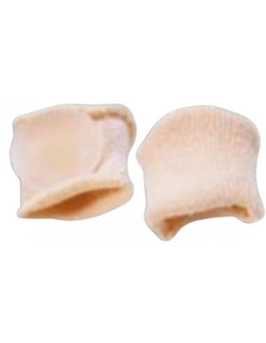 ORIONE OK PED G104 ANELLI PROTEGGI DITA GEL POLIMERO S 1 PAIO