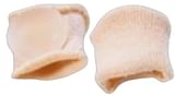 ORIONE OK PED G104 ANELLI PROTEGGI DITA GEL POLIMERO L 1 PAIO