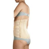 Busto lombosacrale SAT per donna, stabilizzazione lombare L