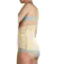 Busto lombosacrale SAT per donna, stabilizzazione lombare L