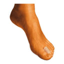 ORIONE OK PED G106 TUBO PROTEGGI DITA GEL POLIMERO RIVESTITO M 1 PEZZO