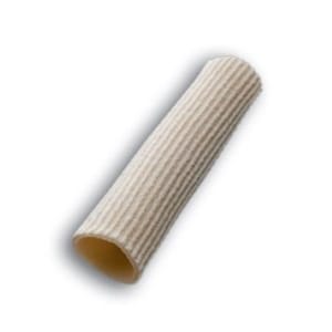 Orione Ok Ped G106 Tubo Proteggi Dita Gel Polimero Rivestito L 1 Pezzo