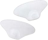 ORIONE OK PED G201 CUSCINETTO METATARSALE GEL POLIMERO DESTRO + SINISTRO L 1 PAIO