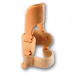 ORIONE OK PED 229 CORRETTORE NOTTURNO ALLUCE VALGO DESTRO BIANCO L 41-46