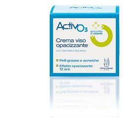 Activo3 Cr Viso 24 H P Grasse50