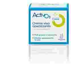 ACTIVO3 CR VISO 24H P GRASSE50