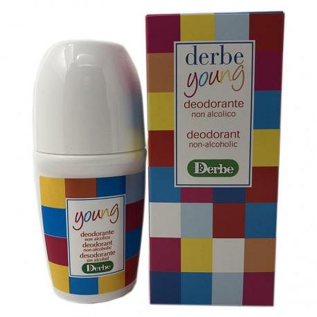 Seres Deodorante Young Roll/On 50 Ml