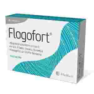 FLOGOFORT 30 COMPRESSE