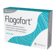 FLOGOFORT 30 COMPRESSE