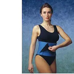 FASCIA LOMBARE IN NEOPRENE MISURA UNIVERSALE FASCIA LOMBARE IN NEOPRENE MISURA UNIVERSALE