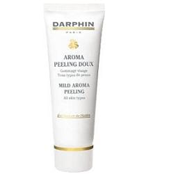 Peeling viso Darphin Aroma Peeling delicato, tutti i tipi di pelle