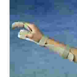 TUTORE PER MANO POLSO E AVAMBRACCIO TAGLIA MEDIUM
