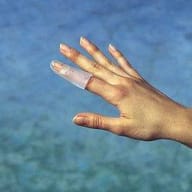 TUTORE PER IL DITO SINGOLO STAX ARTICOLO R4