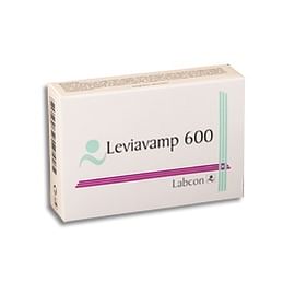 Leviavamp 600 36 Compresse