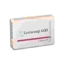 LEVIAVAMP 600 36 COMPRESSE