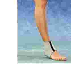 CAVIGLIERA SEMPLICE IN NEOPRENE TAGLIA MEDIUM