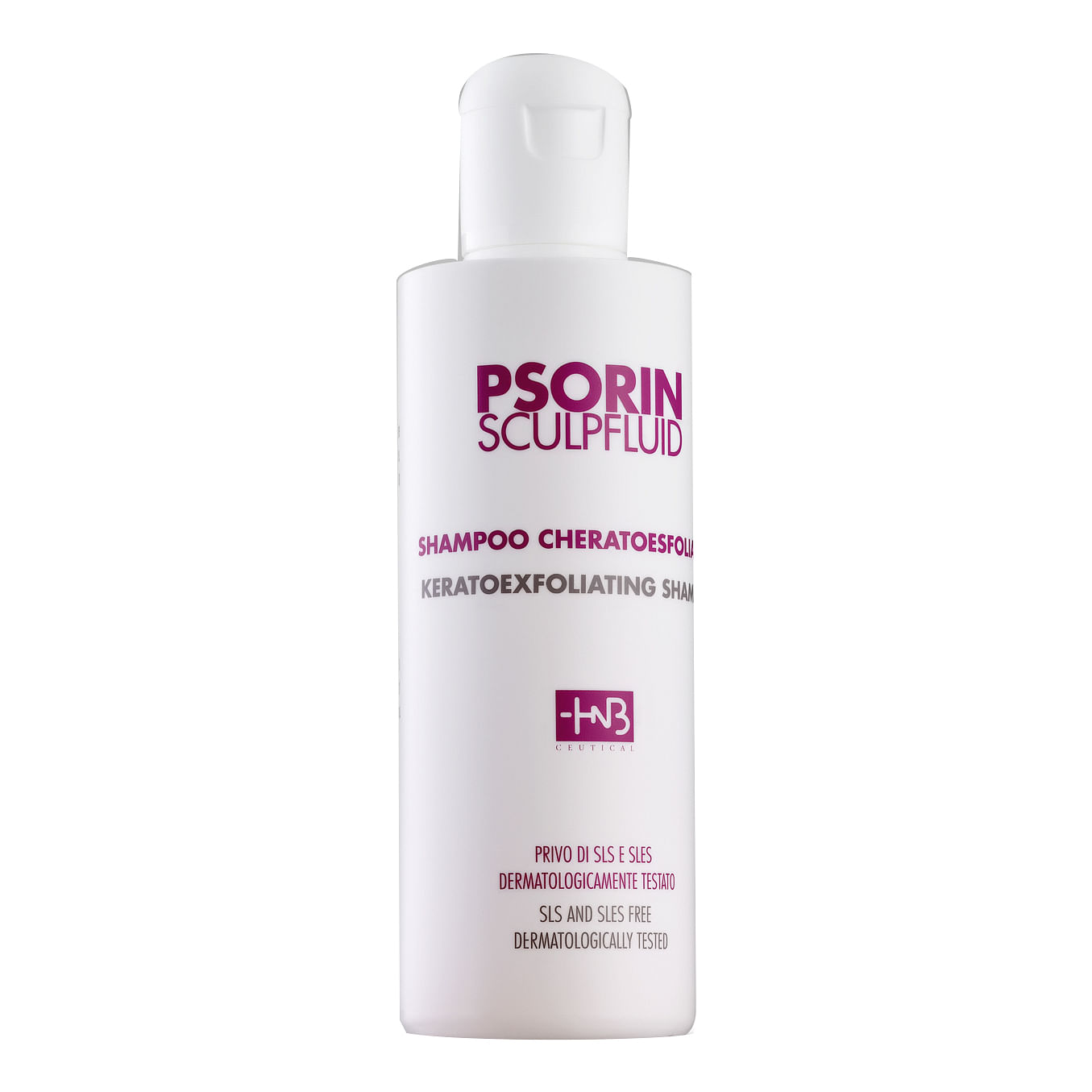 Psorin Sculpfluid Shampoo 200 Ml