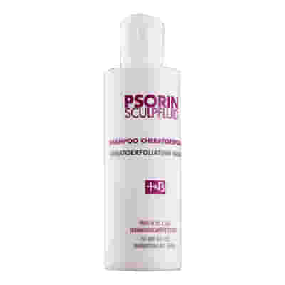 PSORIN SCULPFLUID SHAMPOO 200 ML
