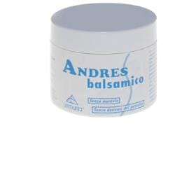 ANDRES BALSAMICO CREMA 30 ML