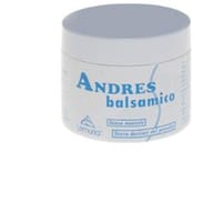 ANDRES BALSAMICO CREMA 30 ML