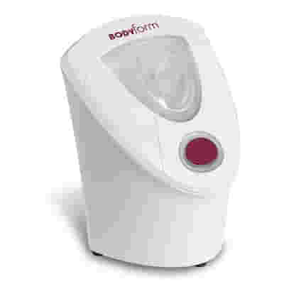 APPARECCHIO AD ULTRASUONI PER AEROSOLTERAPIA BODYFORM