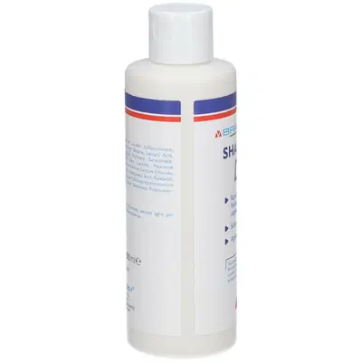 SHAMPOO DS 200 ML BRADERM SHAMPOO DS 200 ML BRADERM