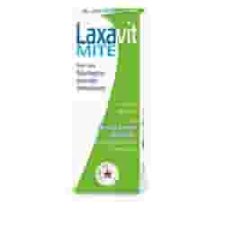 Laxavit Mite, integratore per il transito intestinale 150ml